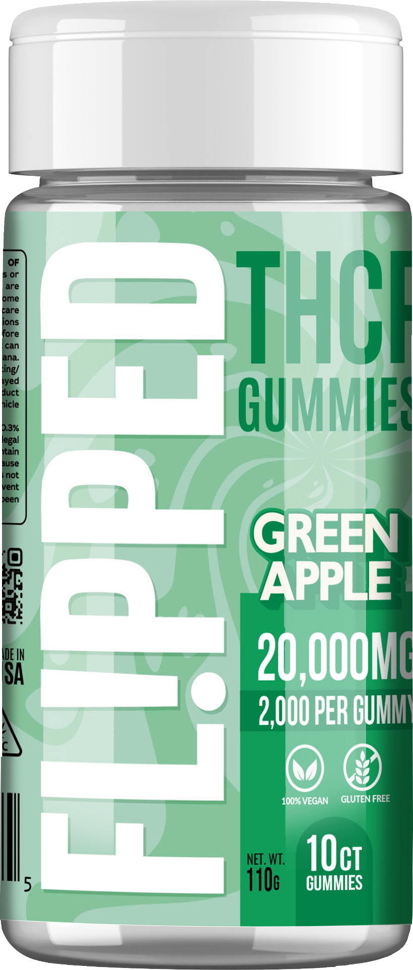 Green Apple