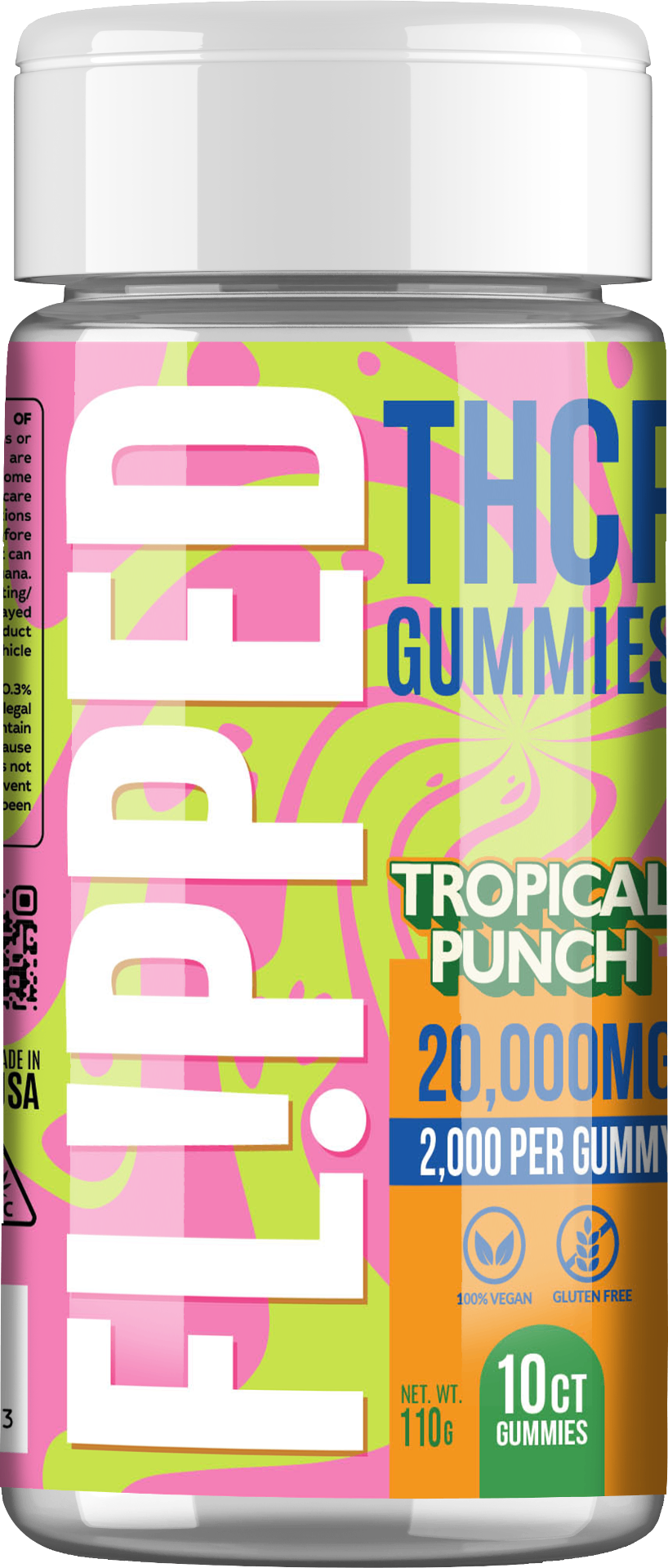 Tropical Punch